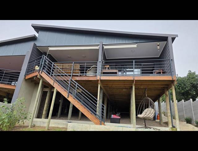 2 BEDROOM HOUSE FOR SALE IN GROOT BRAKRIVIER CENTRAL